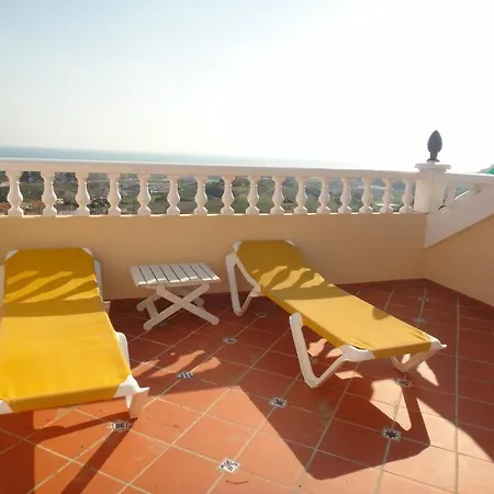 Hotel Al Alba Torre Del Mar