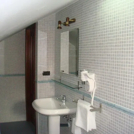 Hotell Al Alba *