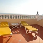 Ξενοδοχείο Al Alba Torre Del Mar