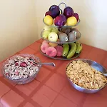 Al Alba Ξενοδοχείο