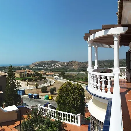 Al Alba Ξενοδοχείο Torre Del Mar