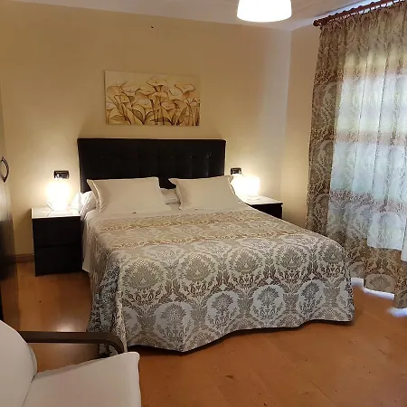 Al Alba Ξενοδοχείο Torre Del Mar