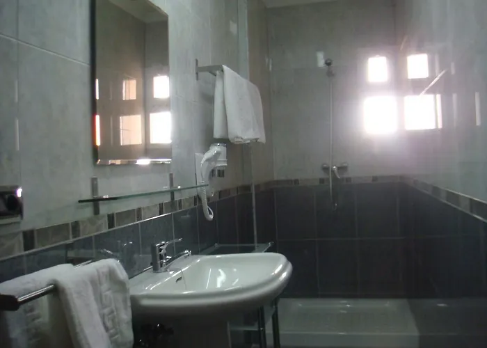 Hotell Al Alba