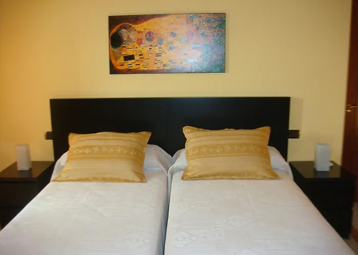 Al Alba Hotell