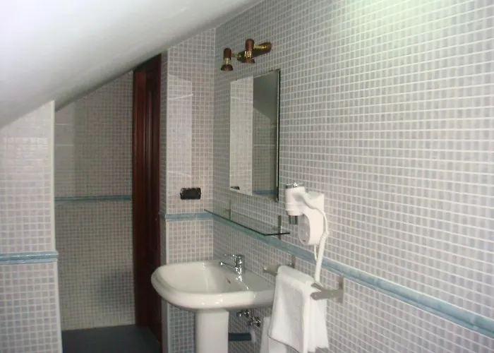 Hotell Al Alba *