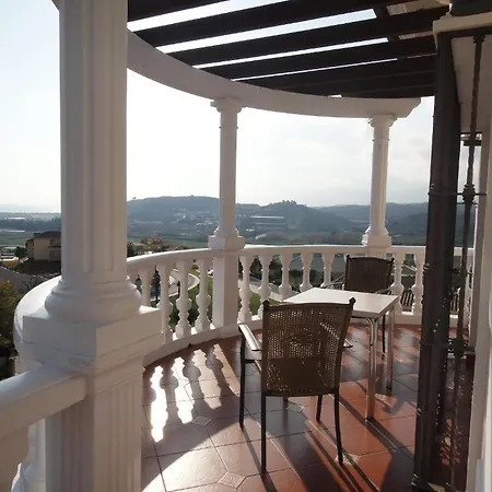 Al Alba Hotell Torre Del Mar