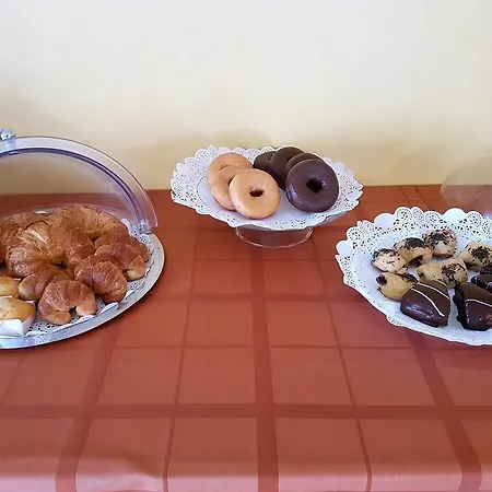 Al Alba Hotell *