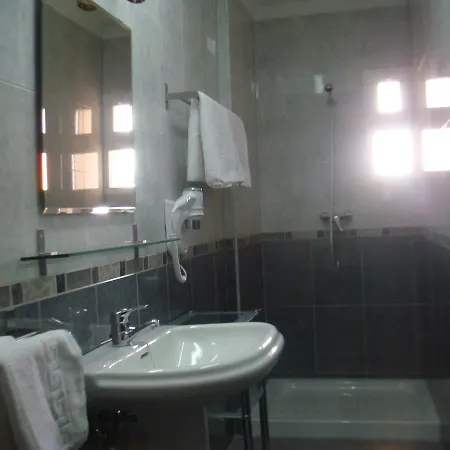 Hotell Al Alba