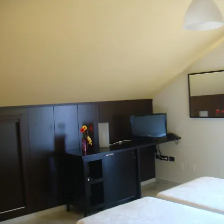 Al Alba Hotell